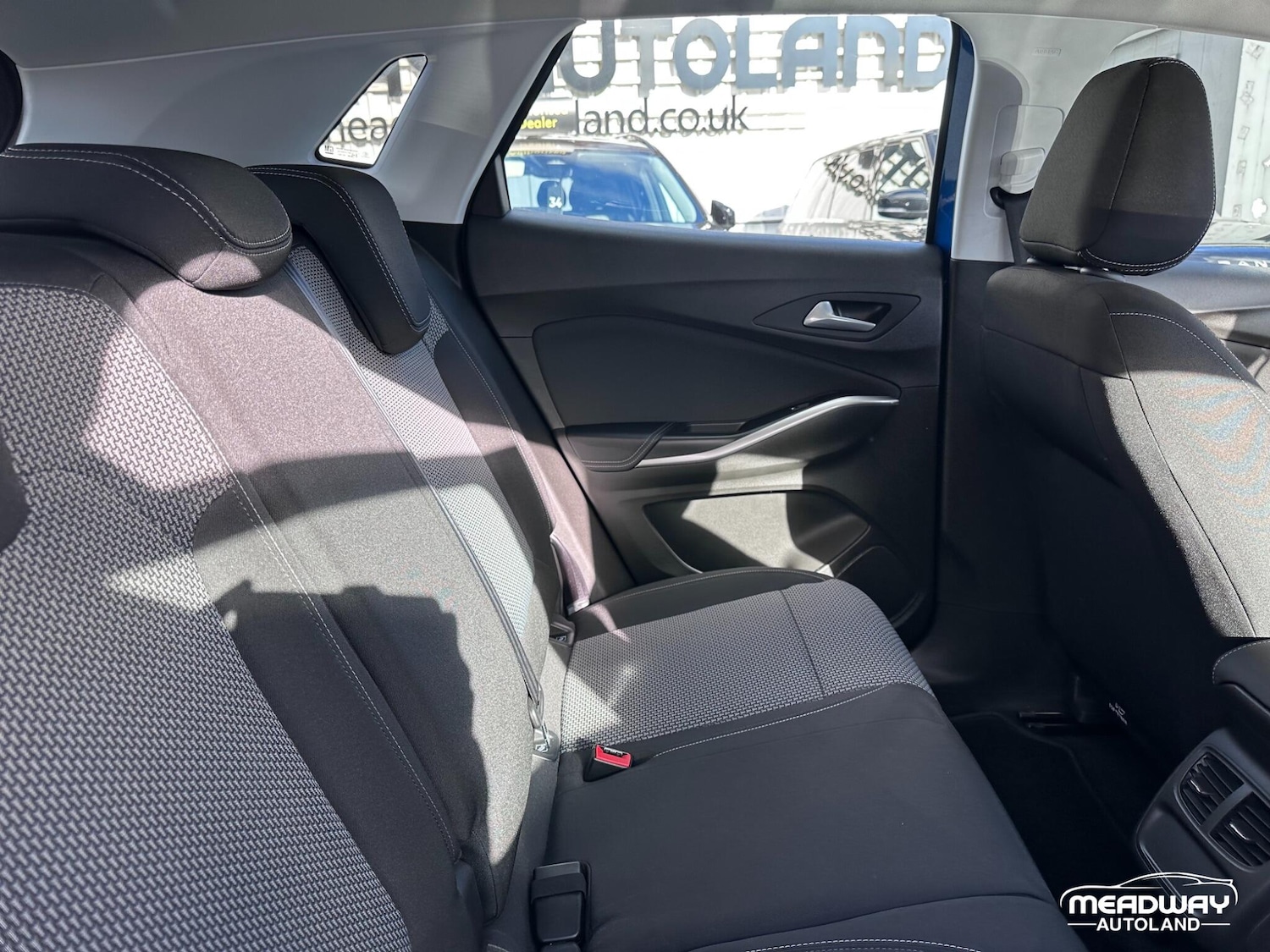 Used Vauxhall Grandland X 2020 for sale - 77166902: Photo 26