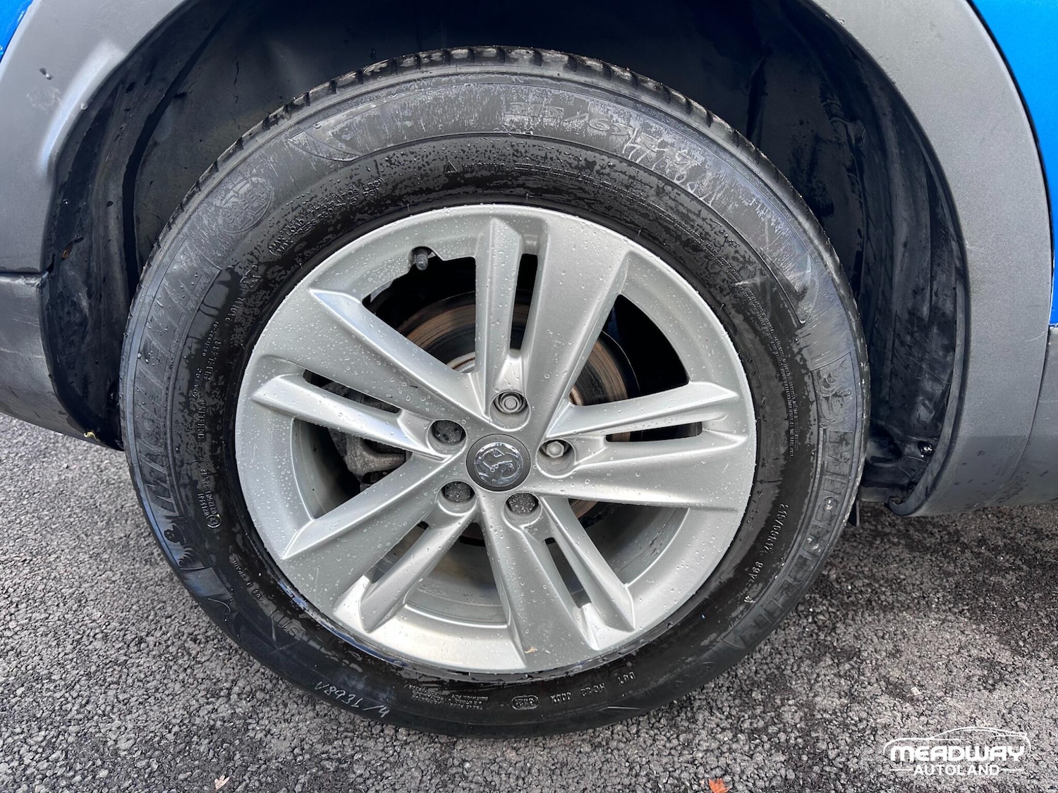 Used Vauxhall Grandland X 2020 for sale - 77166902: Photo 37