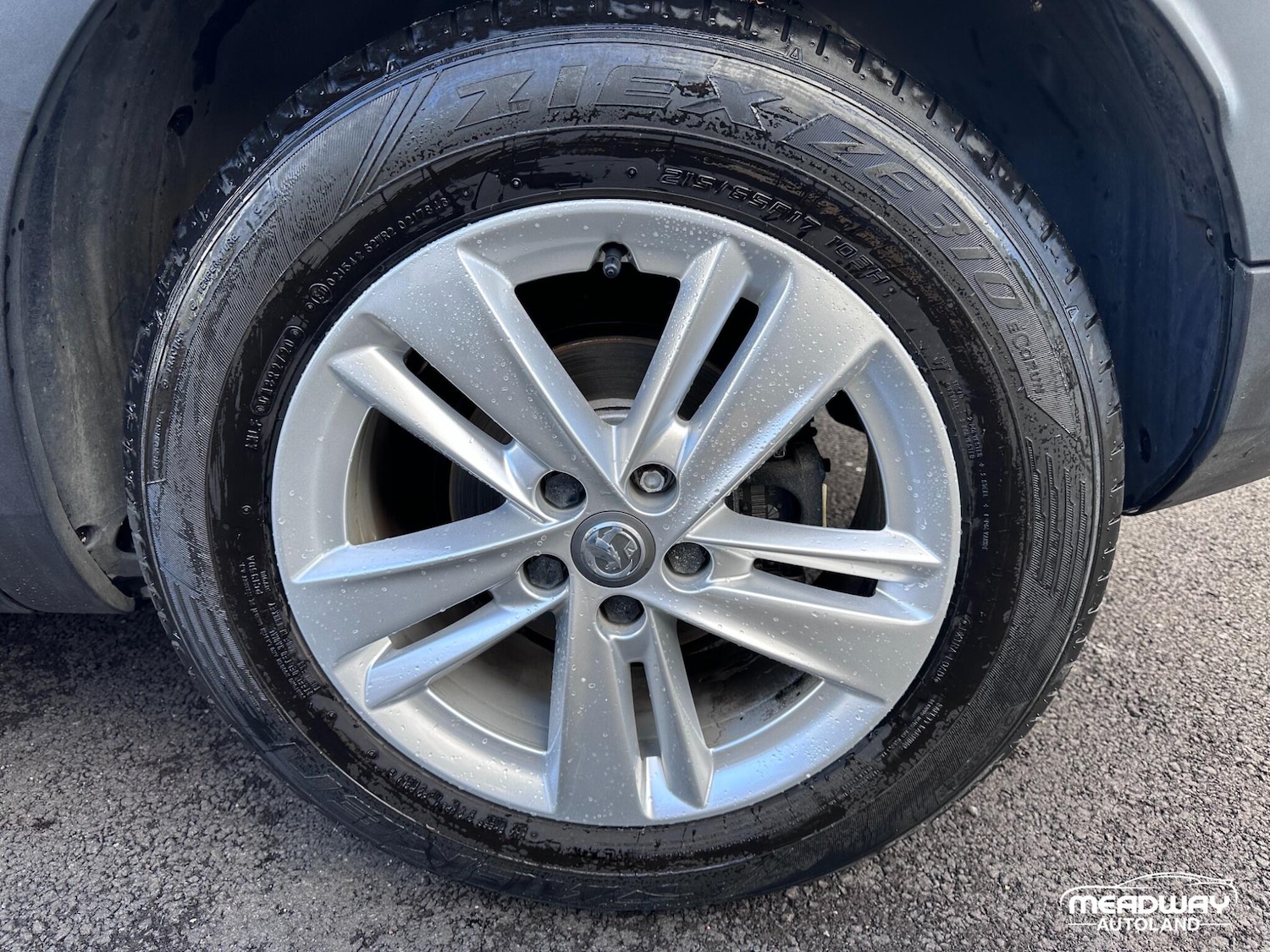 Used Vauxhall Grandland X 2020 for sale - 77166902: Photo 38