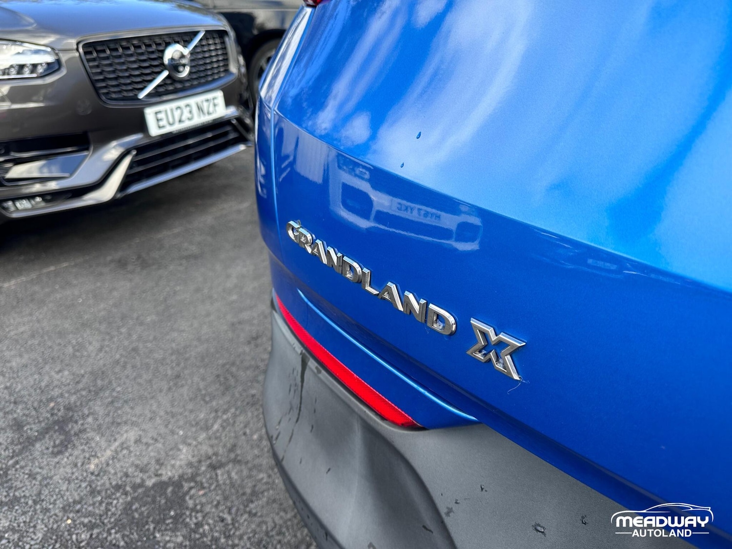 Used Vauxhall Grandland X 2020 for sale - 77166902: Photo 44