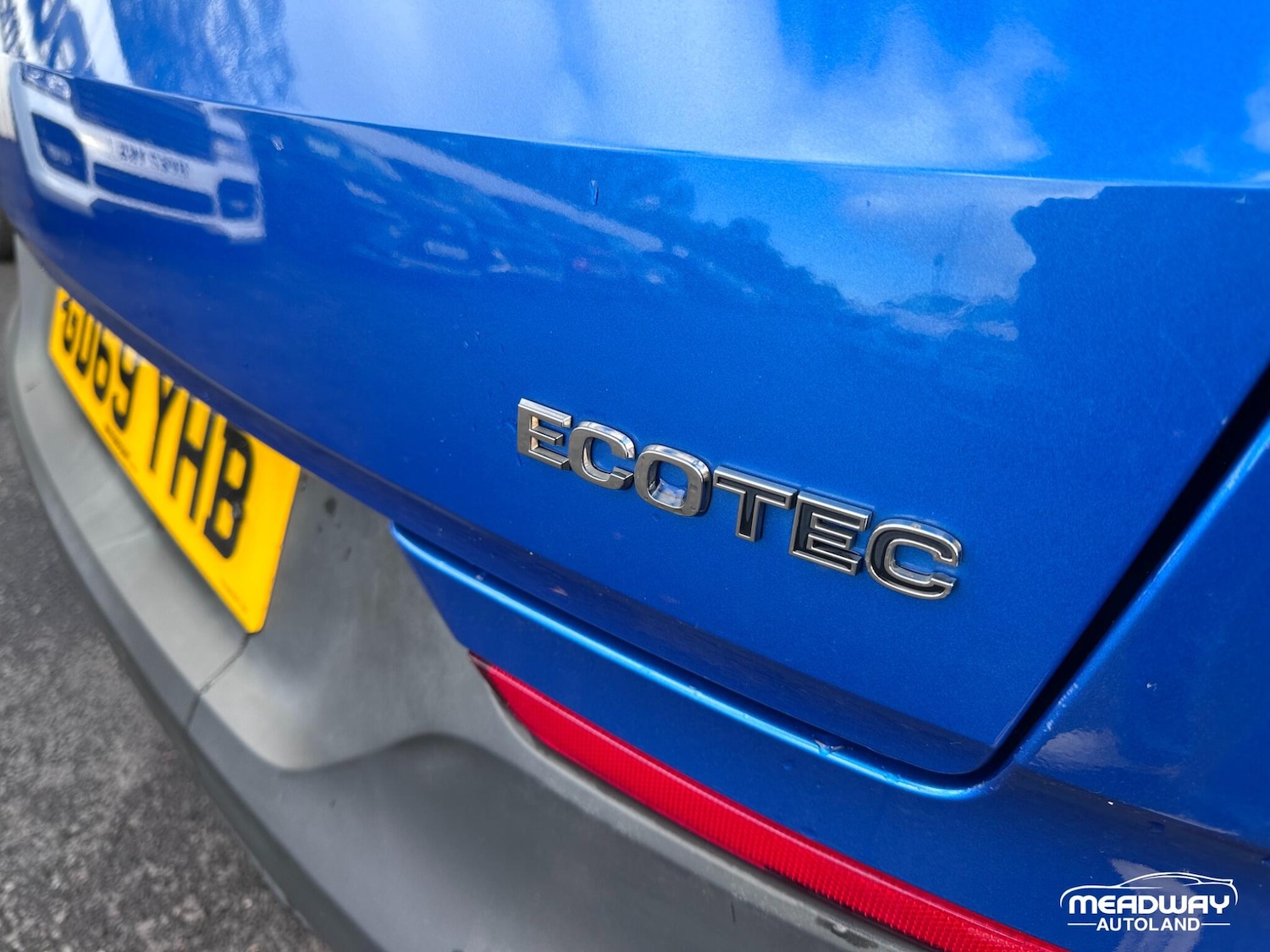 Used Vauxhall Grandland X 2020 for sale - 77166902: Photo 45