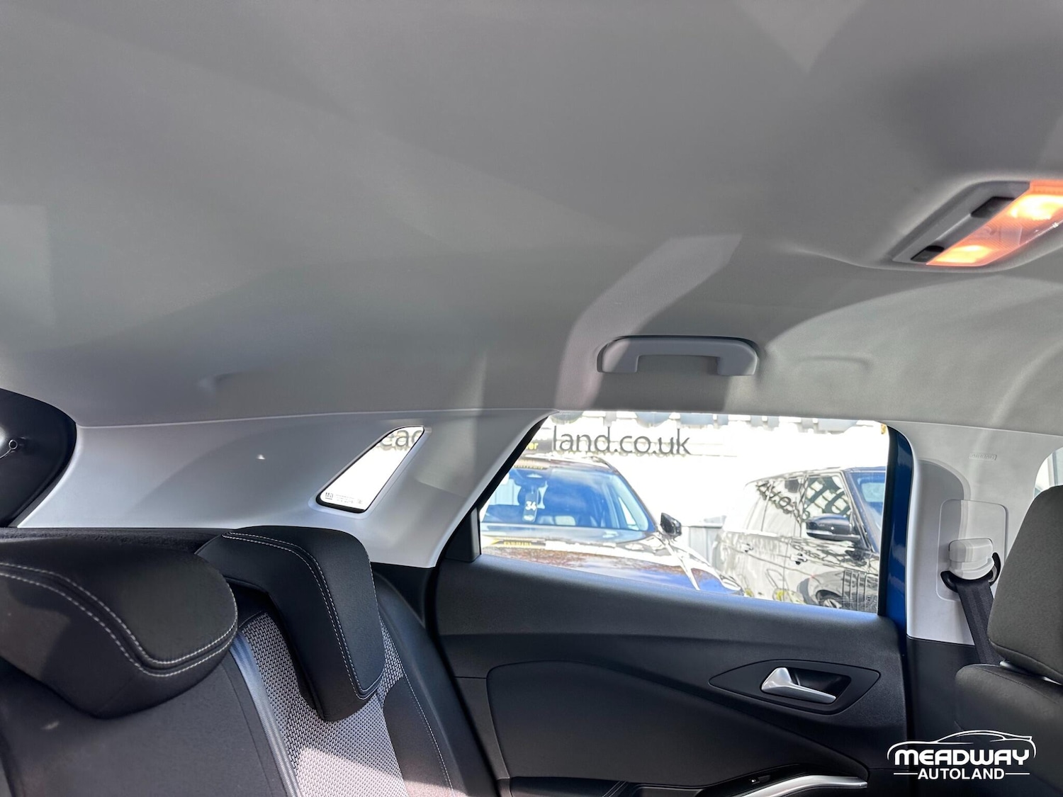 Used Vauxhall Grandland X 2020 for sale - 77166902: Photo 47