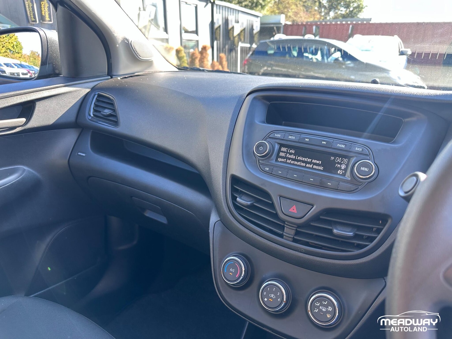 Used Vauxhall Viva 2019 for sale - 76032377: Photo 11