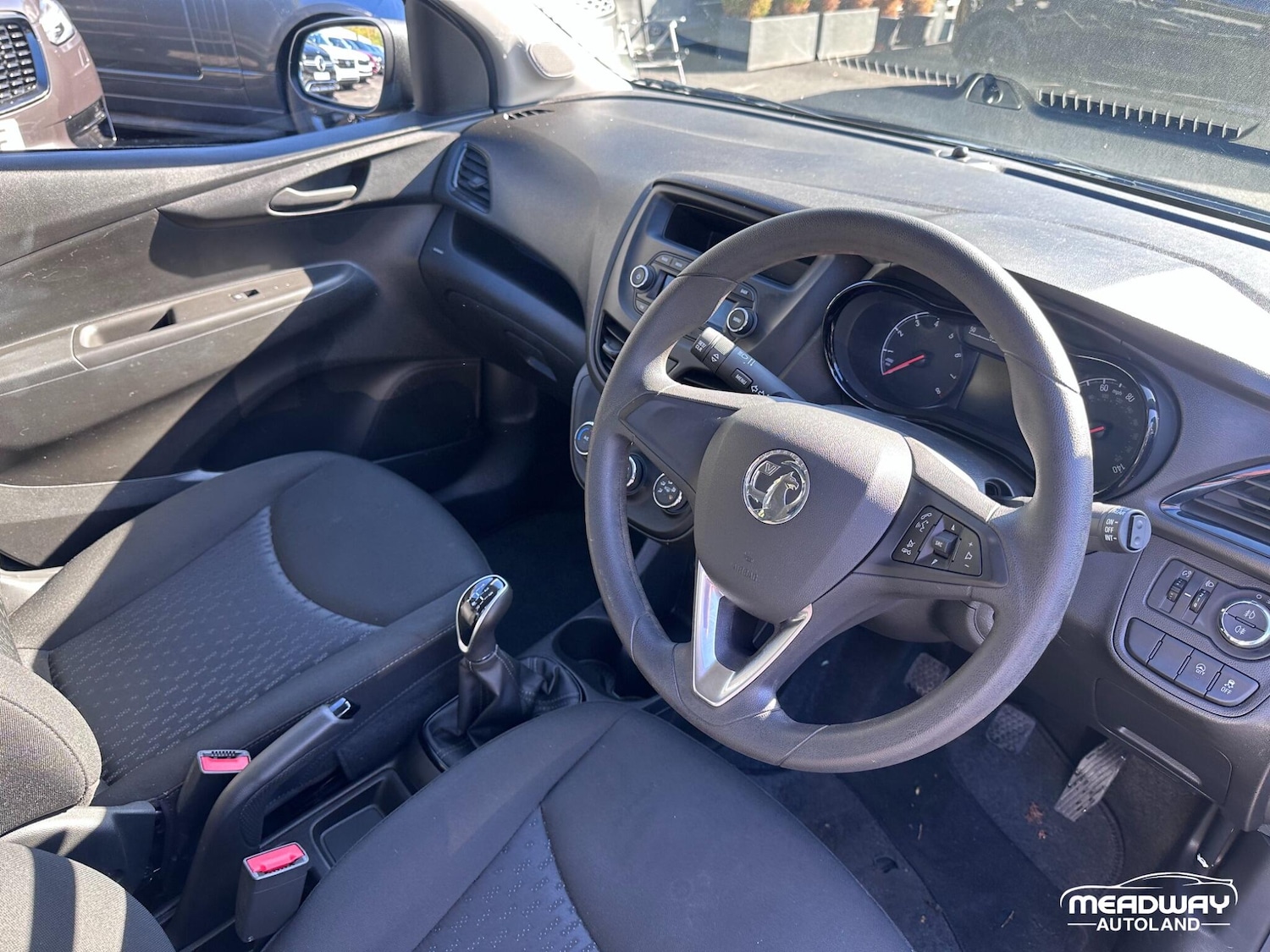 Used Vauxhall Viva 2019 for sale - 76032377: Photo 12