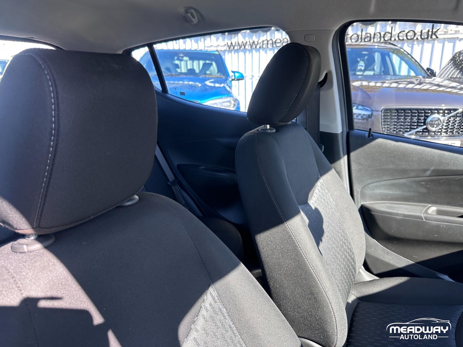 Used Vauxhall Viva 2019 for sale - 76032377: Photo 13