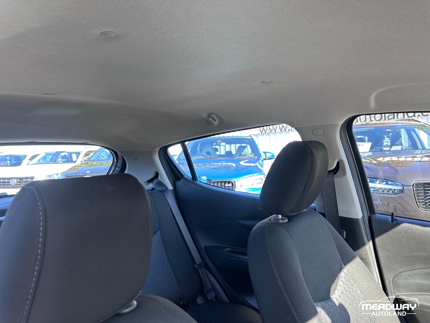 Used Vauxhall Viva 2019 for sale - 76032377: Photo 14
