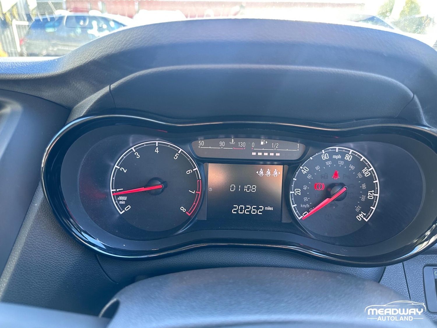 Used Vauxhall Viva 2019 for sale - 76032377: Photo 15