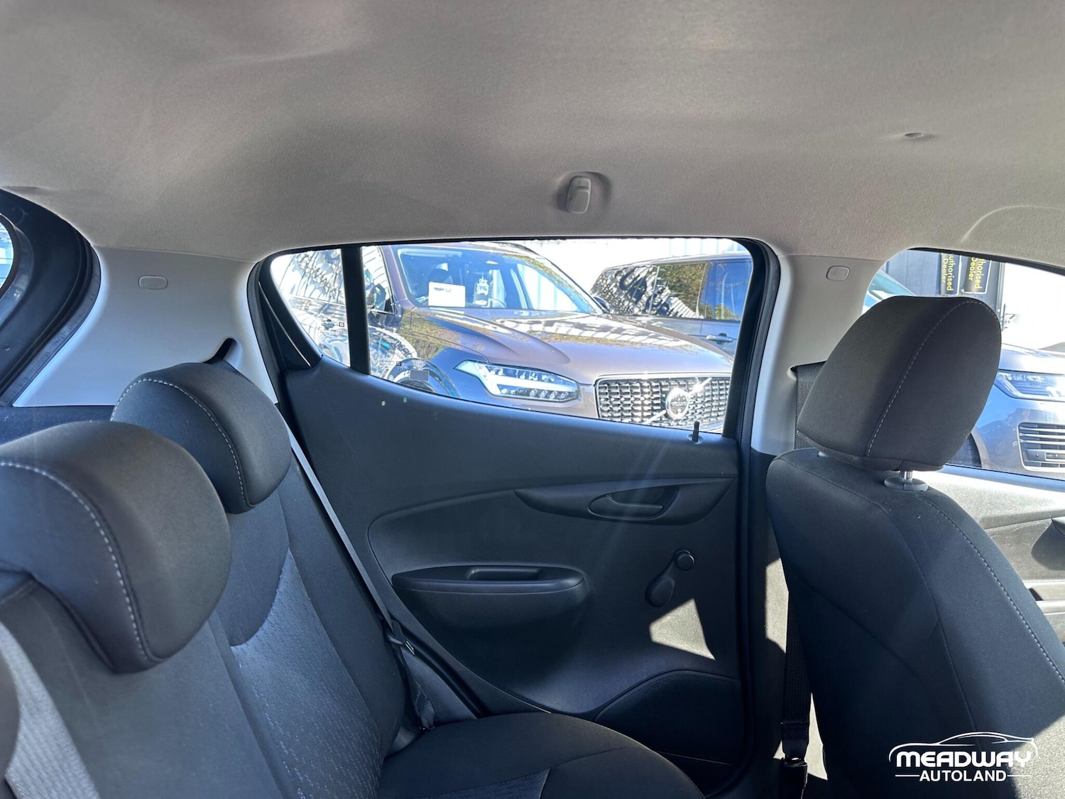 Used Vauxhall Viva 2019 for sale - 76032377: Photo 17