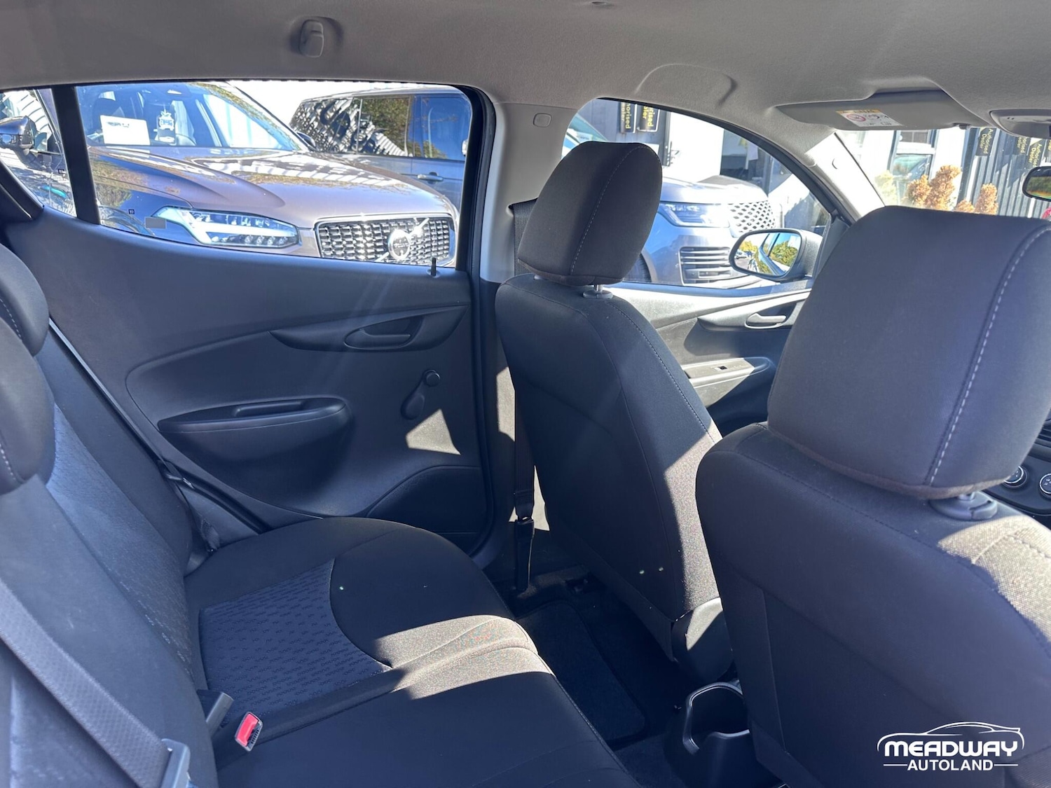 Used Vauxhall Viva 2019 for sale - 76032377: Photo 18
