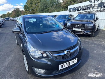 2019 (68) - 1.0i SE Euro 6 5dr (a/c)