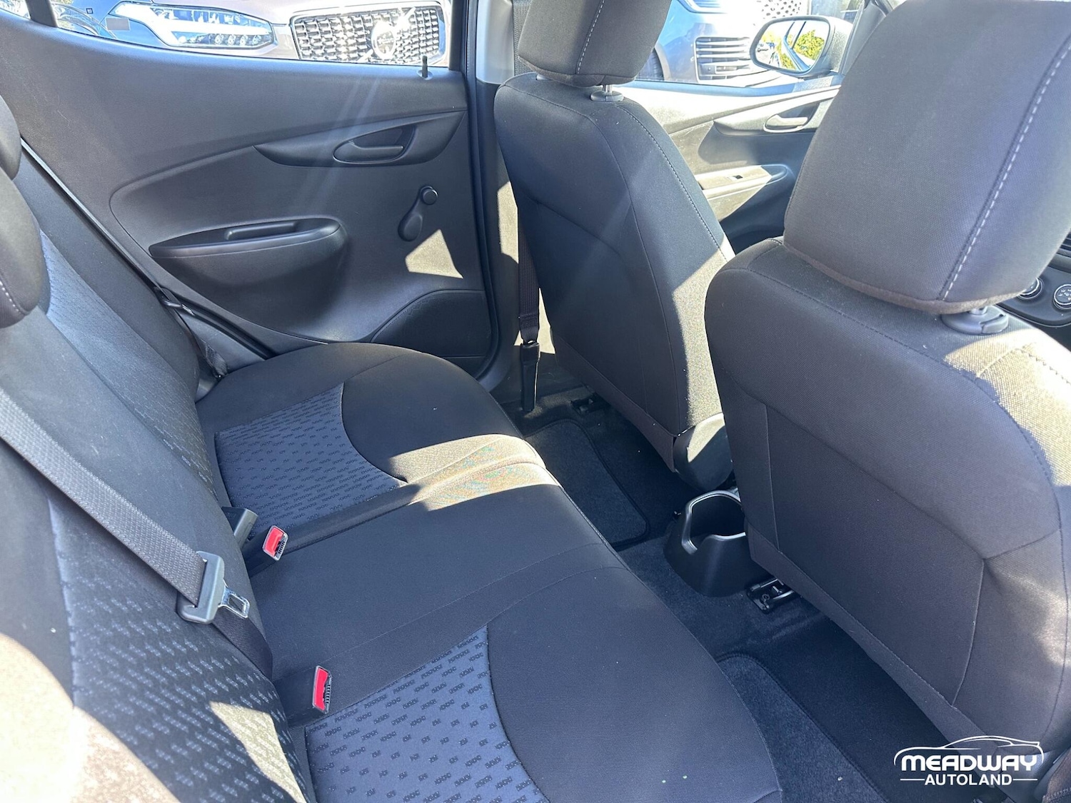Used Vauxhall Viva 2019 for sale - 76032377: Photo 20