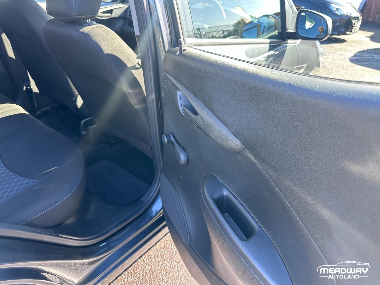 Used Vauxhall Viva 2019 for sale - 76032377: Photo 23
