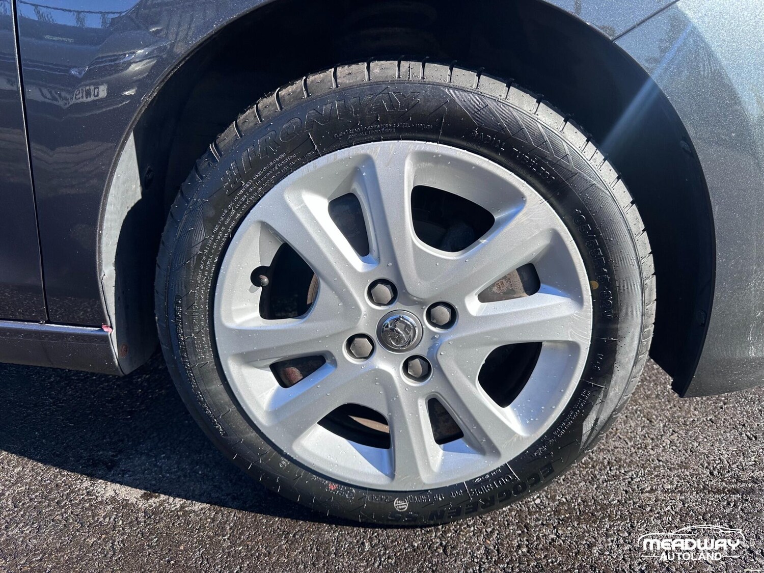 Used Vauxhall Viva 2019 for sale - 76032377: Photo 24