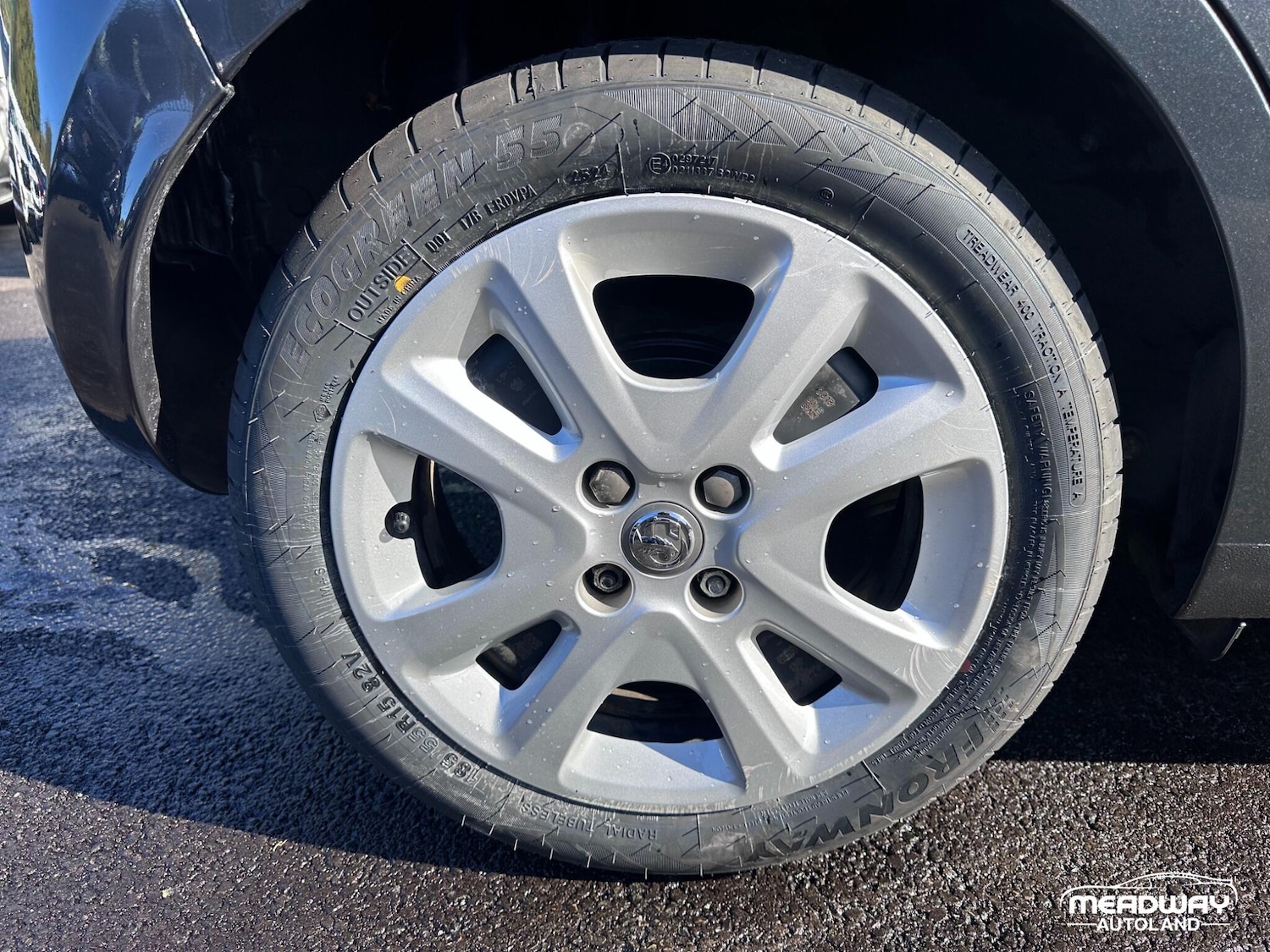 Used Vauxhall Viva 2019 for sale - 76032377: Photo 25