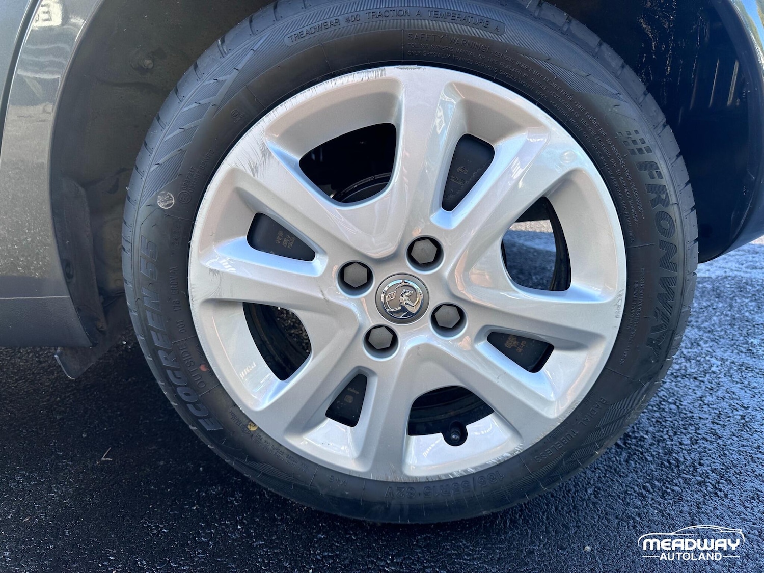 Used Vauxhall Viva 2019 for sale - 76032377: Photo 26