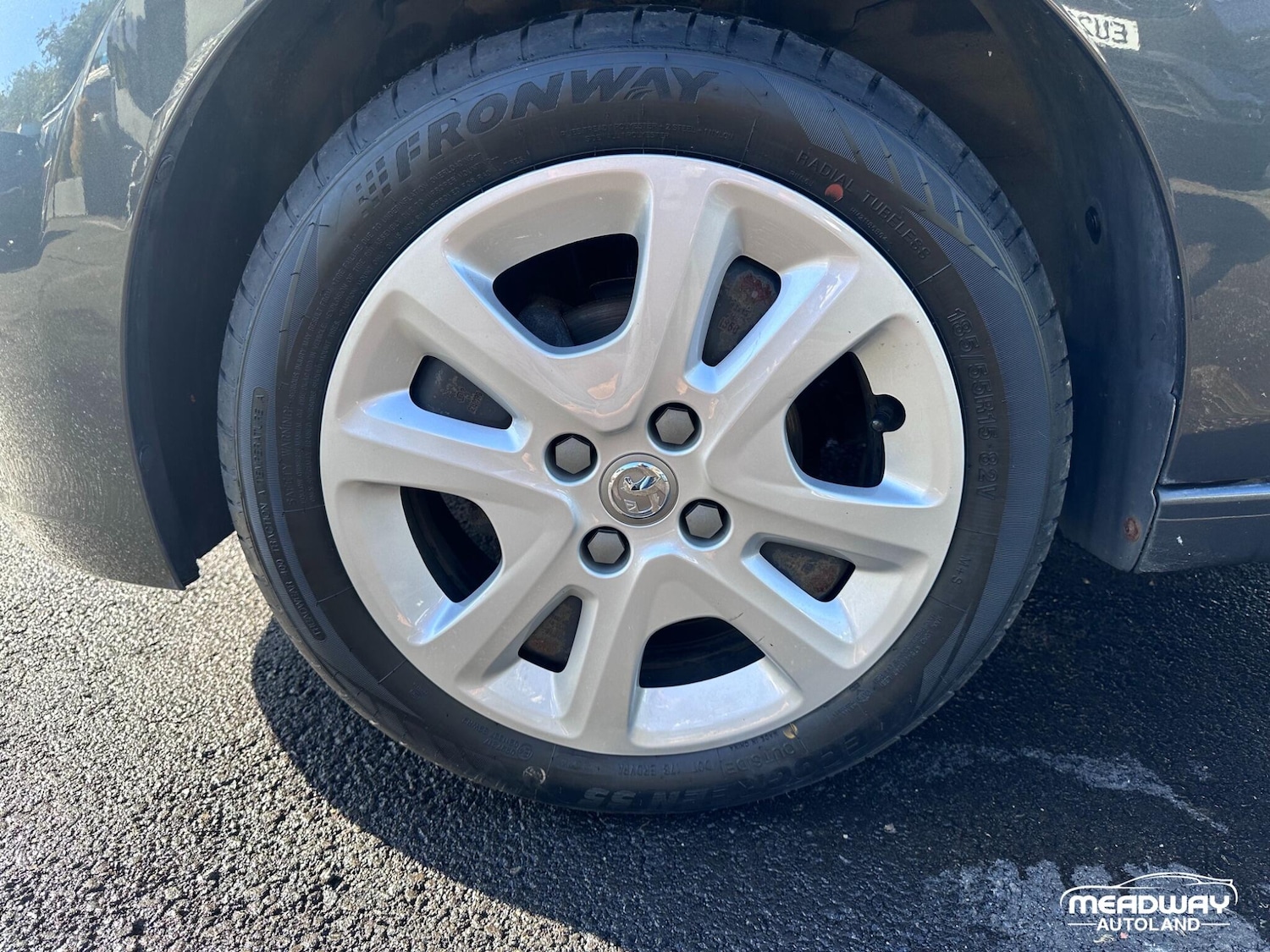 Used Vauxhall Viva 2019 for sale - 76032377: Photo 27
