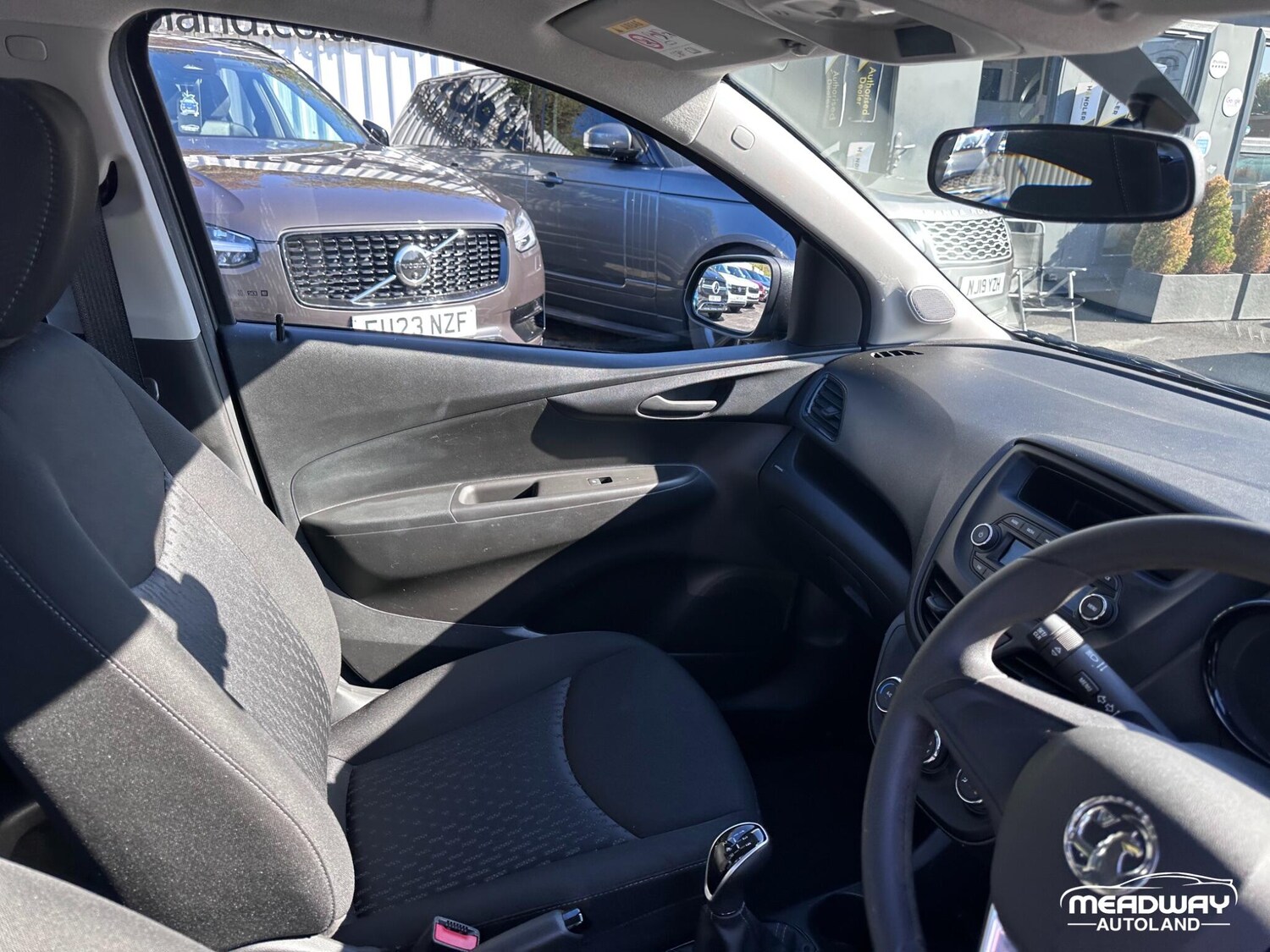 Used Vauxhall Viva 2019 for sale - 76032377: Photo 31