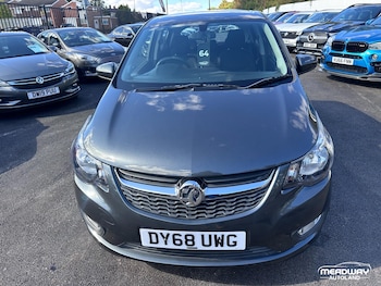 Used Vauxhall Viva 2019 for sale - 76032377: Photo 3