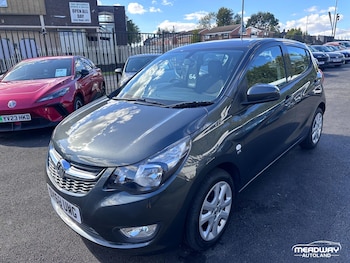 Used Vauxhall Viva 2019 for sale - 76032377: Photo 4