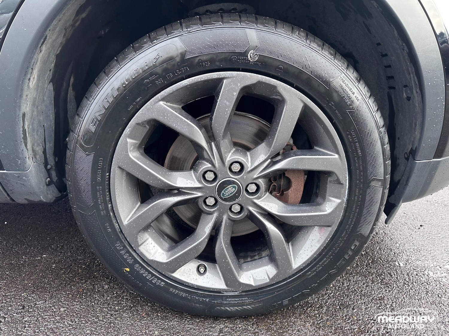 Used Land Rover Discovery Sport 2019 for sale - 76472776: Photo 17