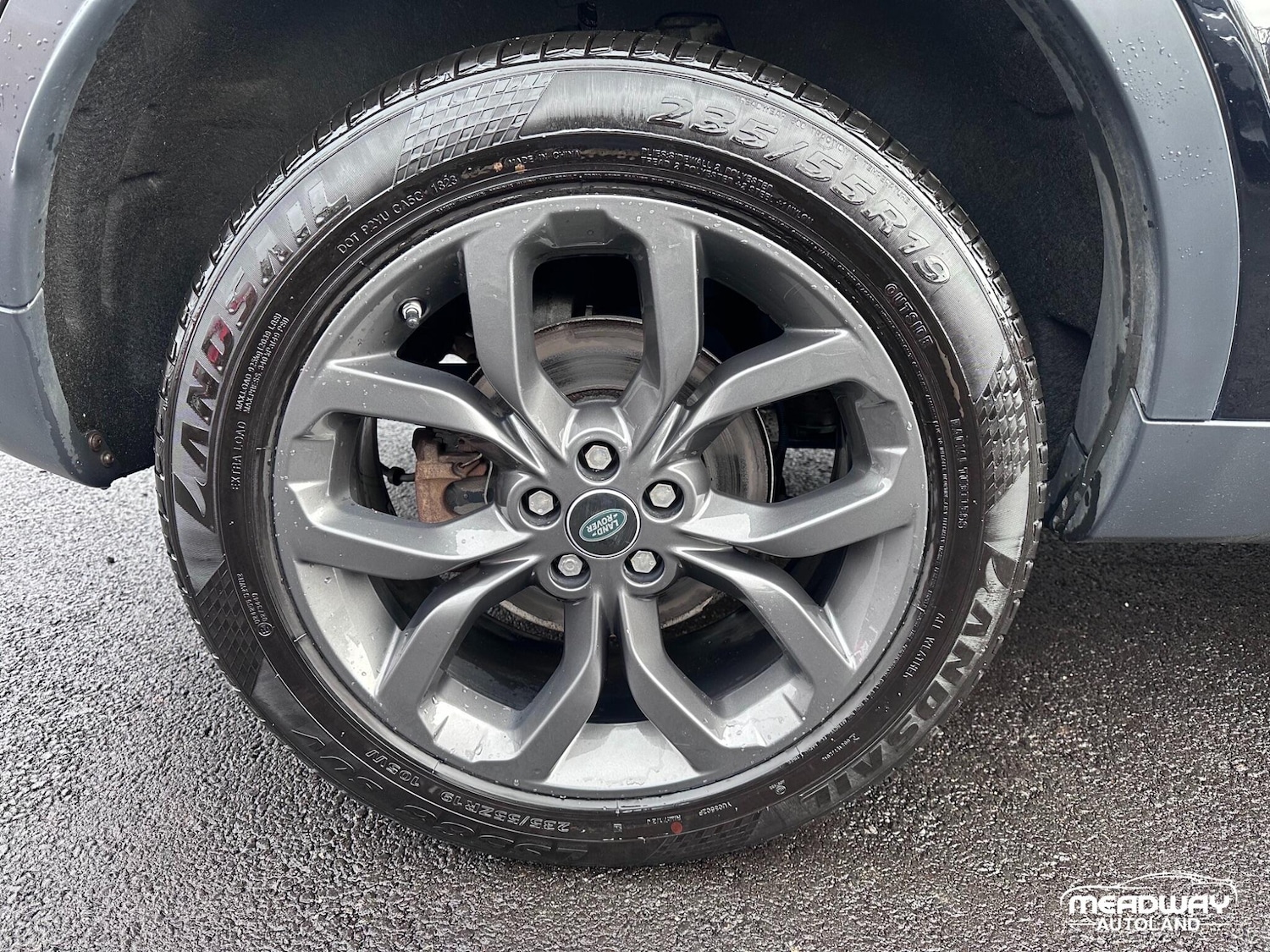 Used Land Rover Discovery Sport 2019 for sale - 76472776: Photo 18