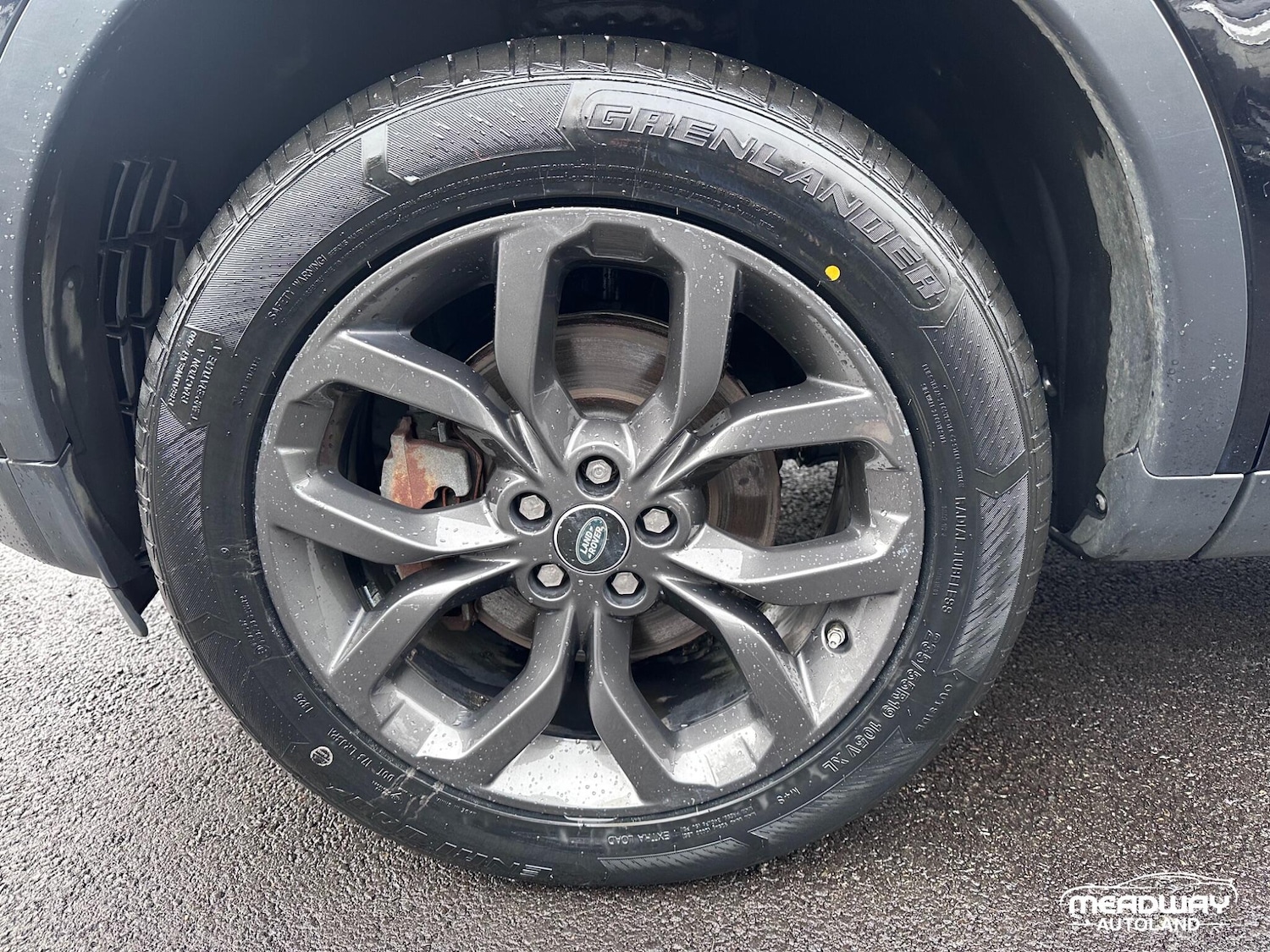 Used Land Rover Discovery Sport 2019 for sale - 76472776: Photo 20