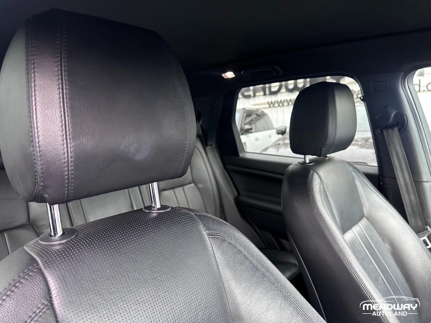 Used Land Rover Discovery Sport 2019 for sale - 76472776: Photo 22