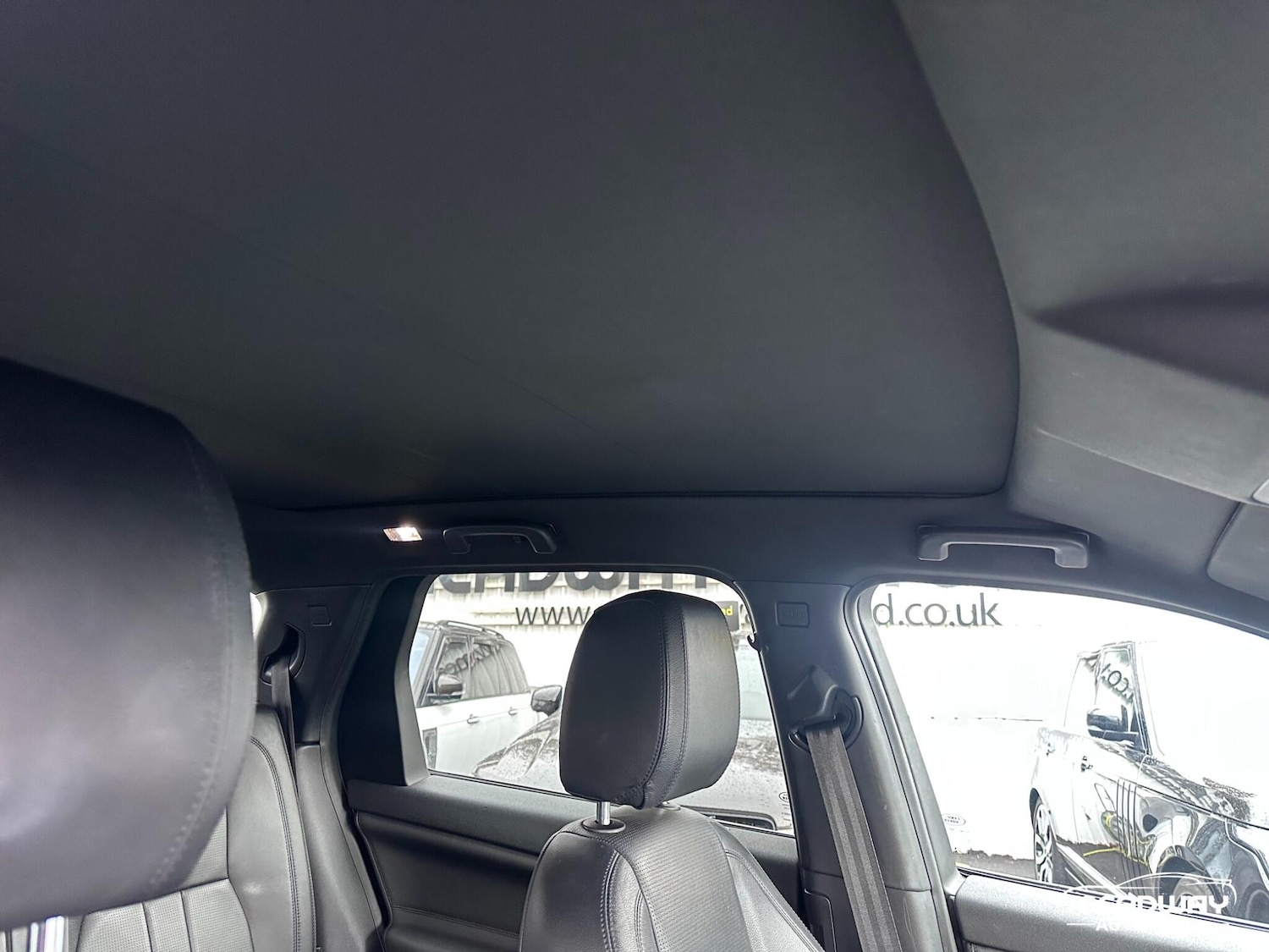 Used Land Rover Discovery Sport 2019 for sale - 76472776: Photo 23