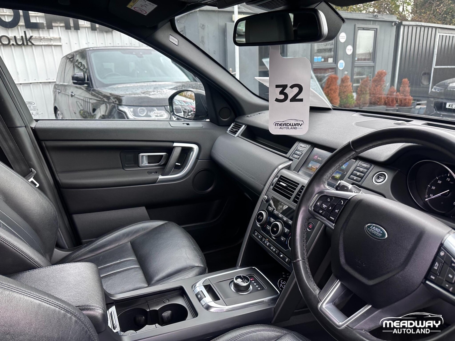 Used Land Rover Discovery Sport 2019 for sale - 76472776: Photo 26