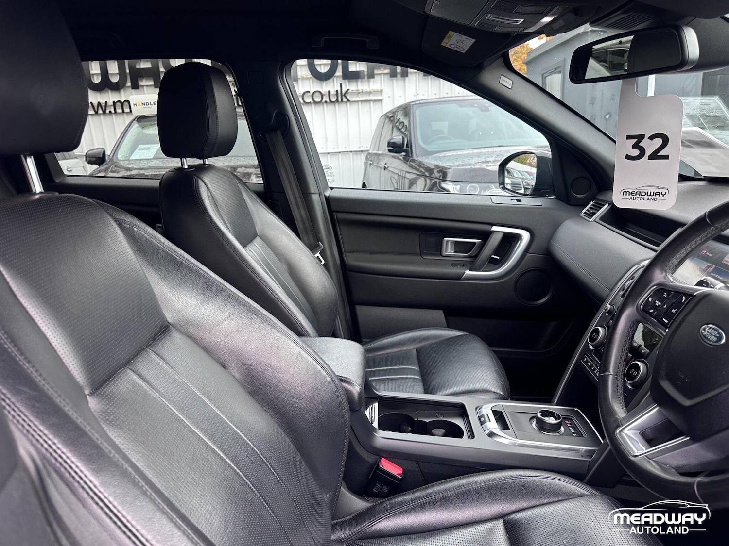 Used Land Rover Discovery Sport 2019 for sale - 76472776: Photo 27