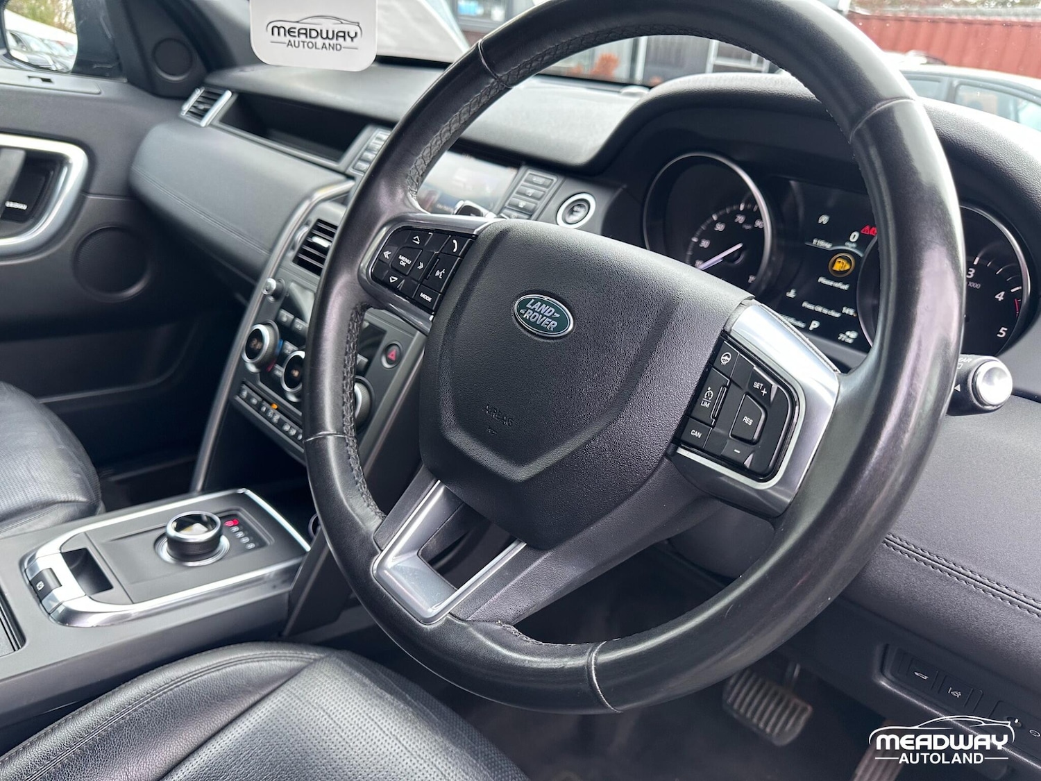 Used Land Rover Discovery Sport 2019 for sale - 76472776: Photo 30