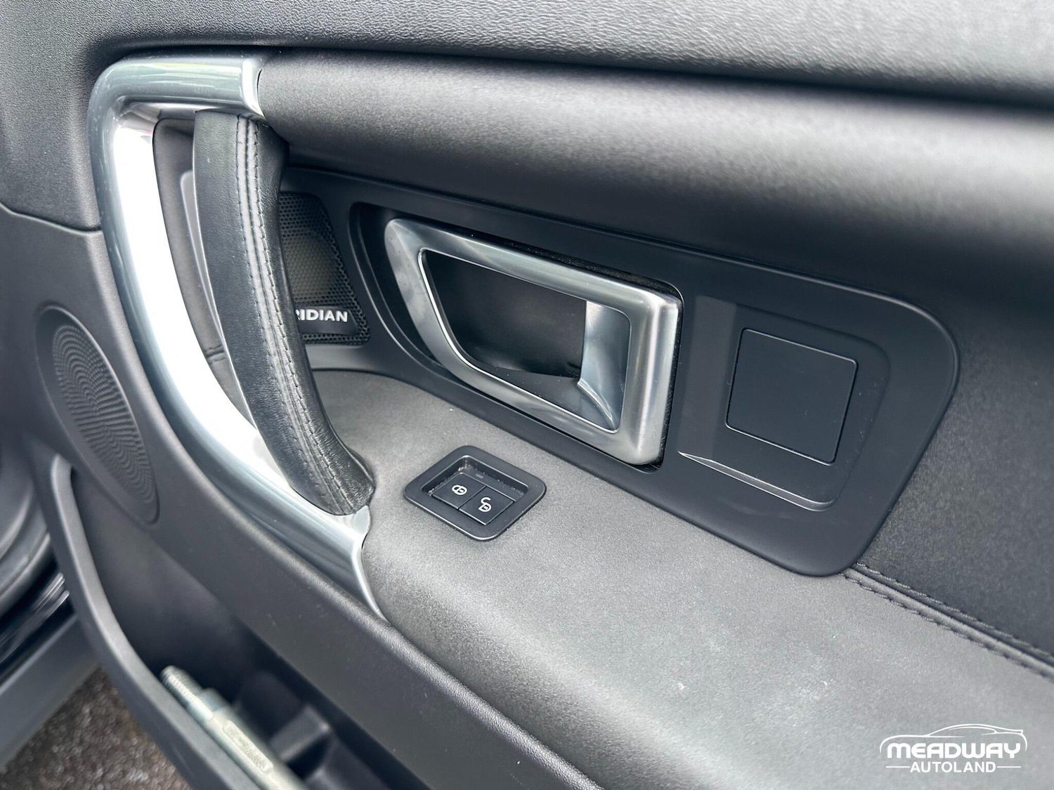 Used Land Rover Discovery Sport 2019 for sale - 76472776: Photo 33