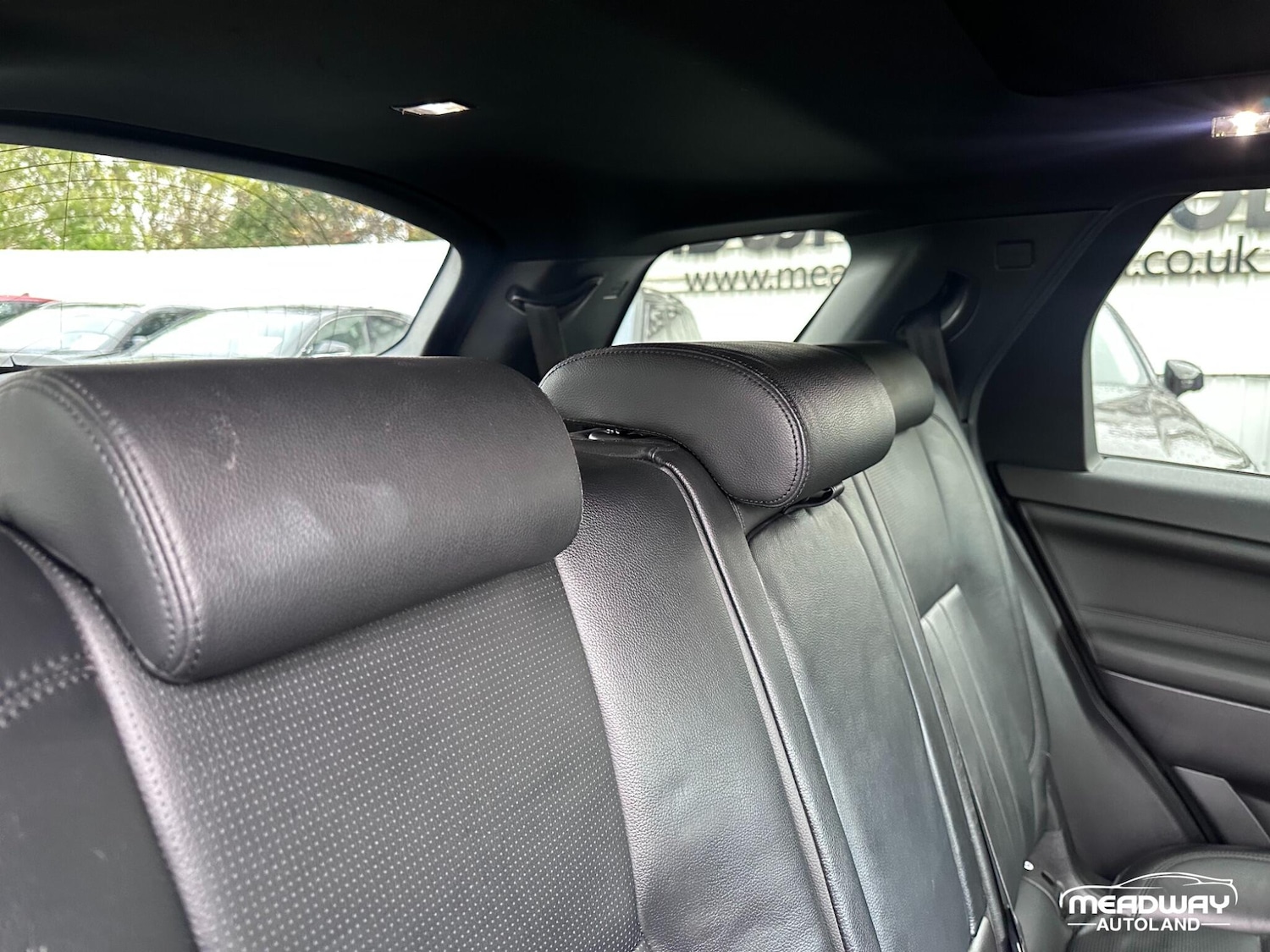 Used Land Rover Discovery Sport 2019 for sale - 76472776: Photo 35