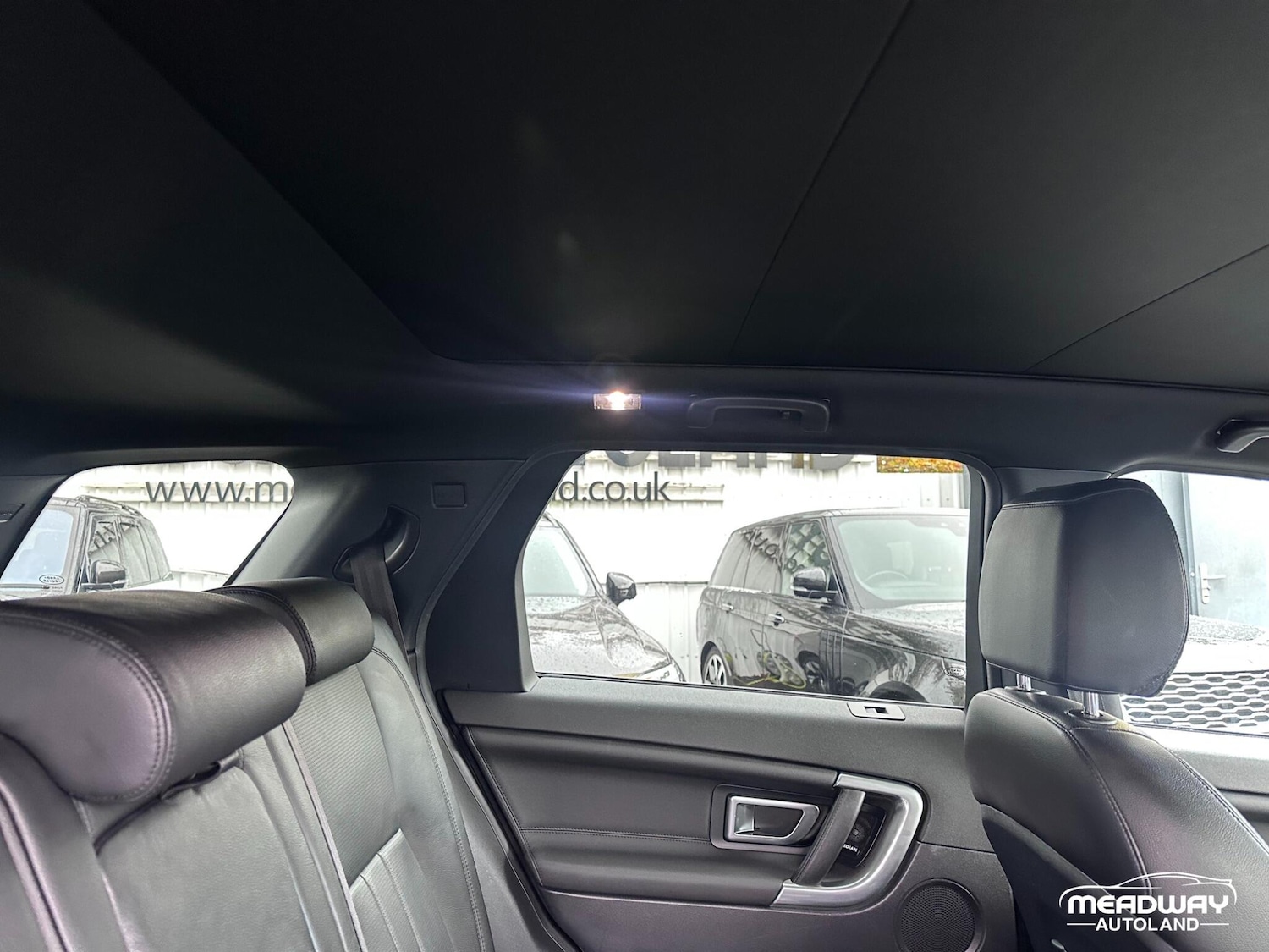 Used Land Rover Discovery Sport 2019 for sale - 76472776: Photo 36