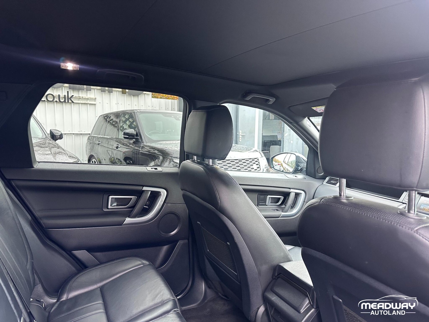 Used Land Rover Discovery Sport 2019 for sale - 76472776: Photo 37