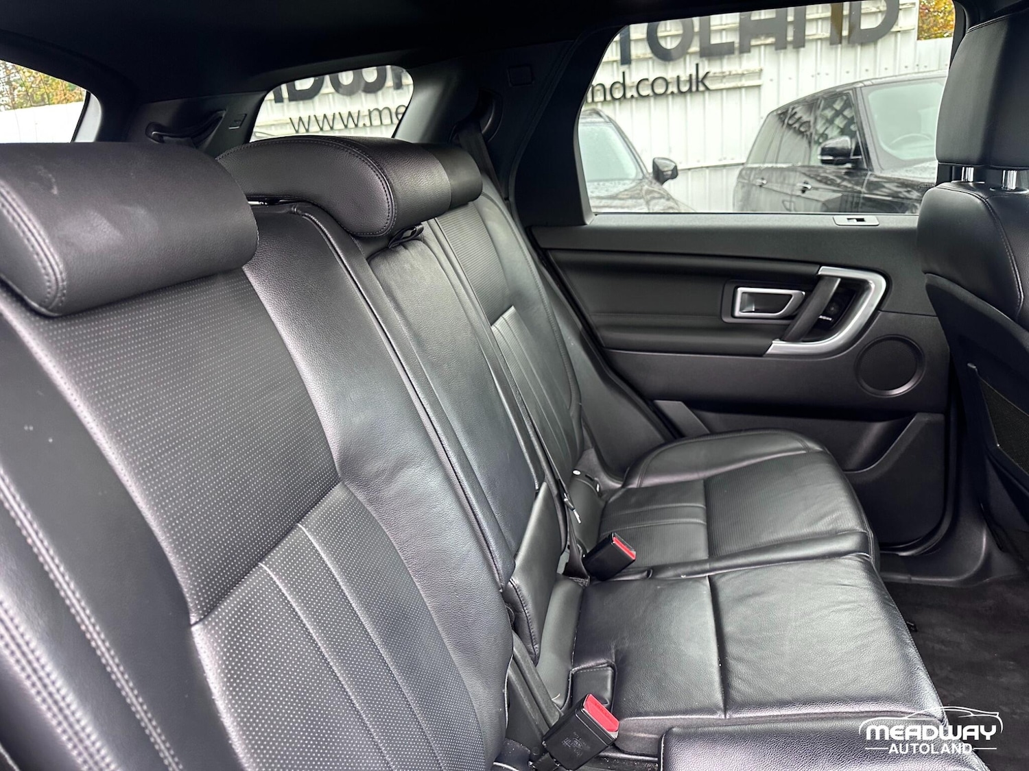 Used Land Rover Discovery Sport 2019 for sale - 76472776: Photo 39