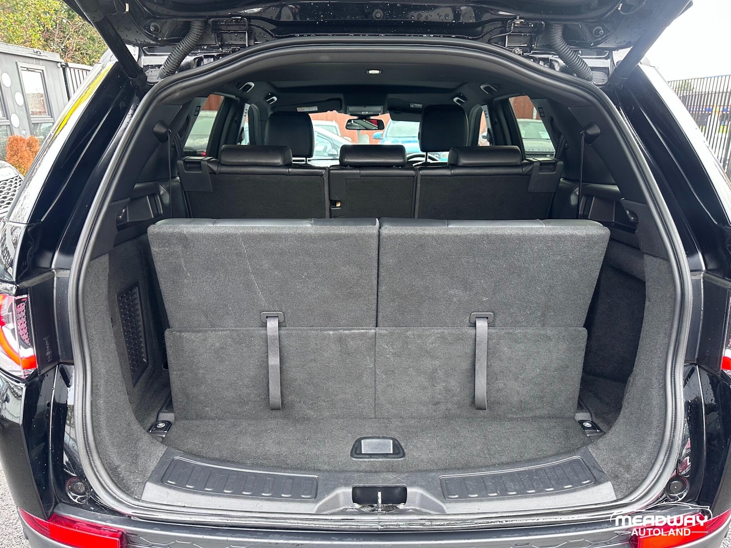 Used Land Rover Discovery Sport 2019 for sale - 76472776: Photo 44