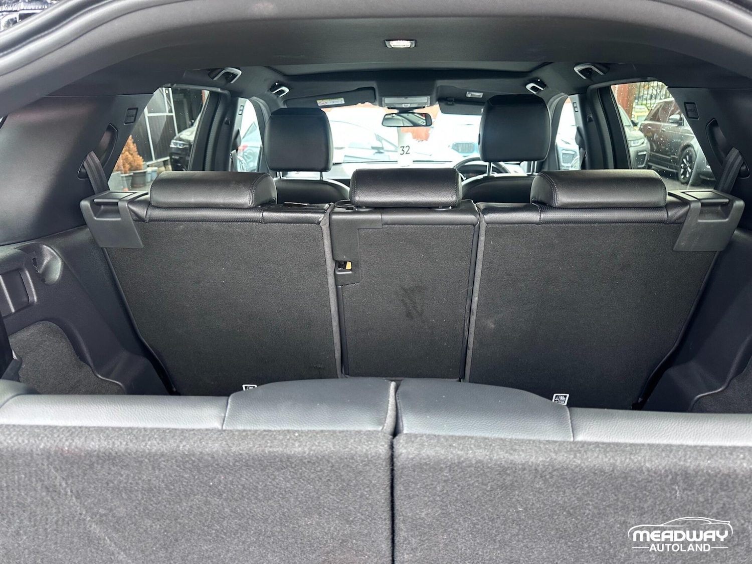 Used Land Rover Discovery Sport 2019 for sale - 76472776: Photo 45