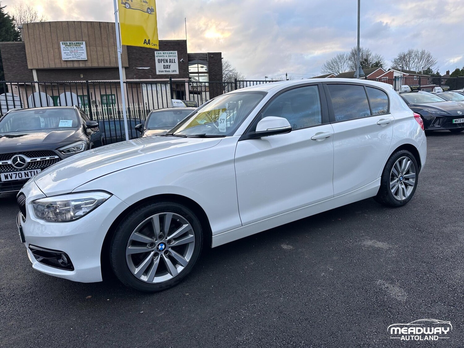 Used BMW 1 Series for sale - 77510540: Photo 10