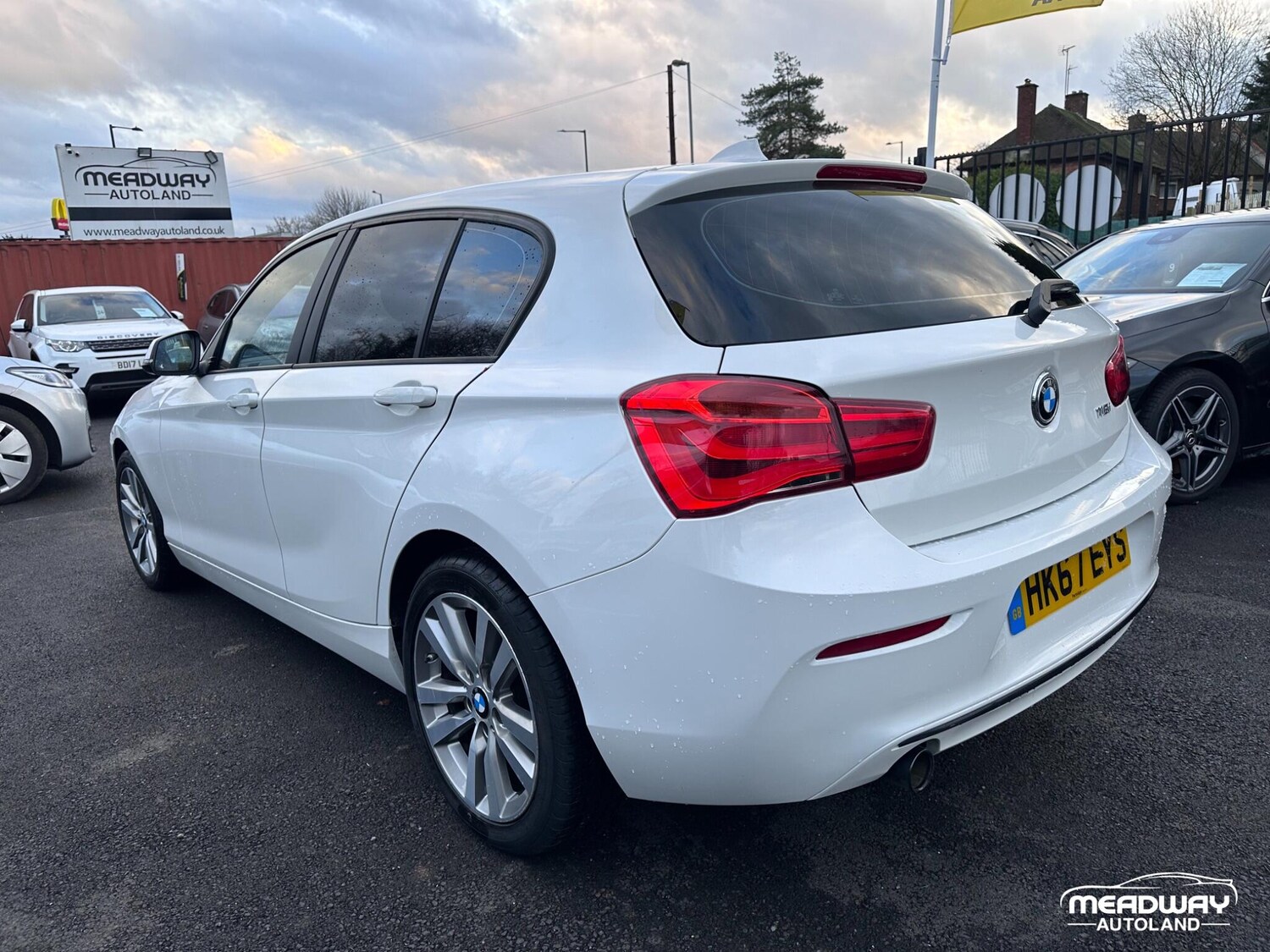 Used BMW 1 Series for sale - 77510540: Photo 11