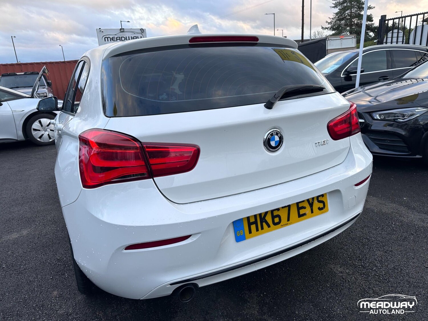 Used BMW 1 Series for sale - 77510540: Photo 13
