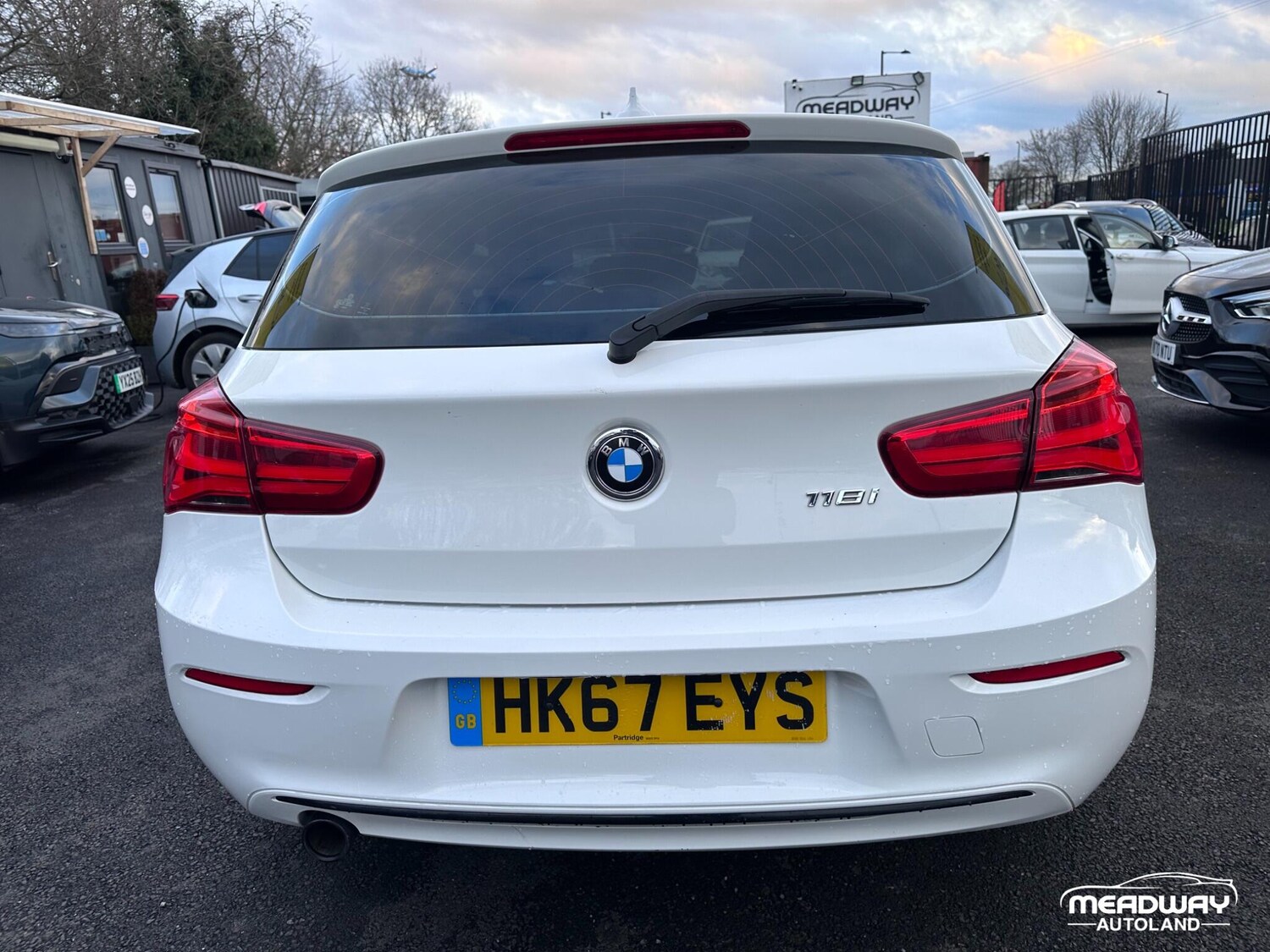 Used BMW 1 Series for sale - 77510540: Photo 15