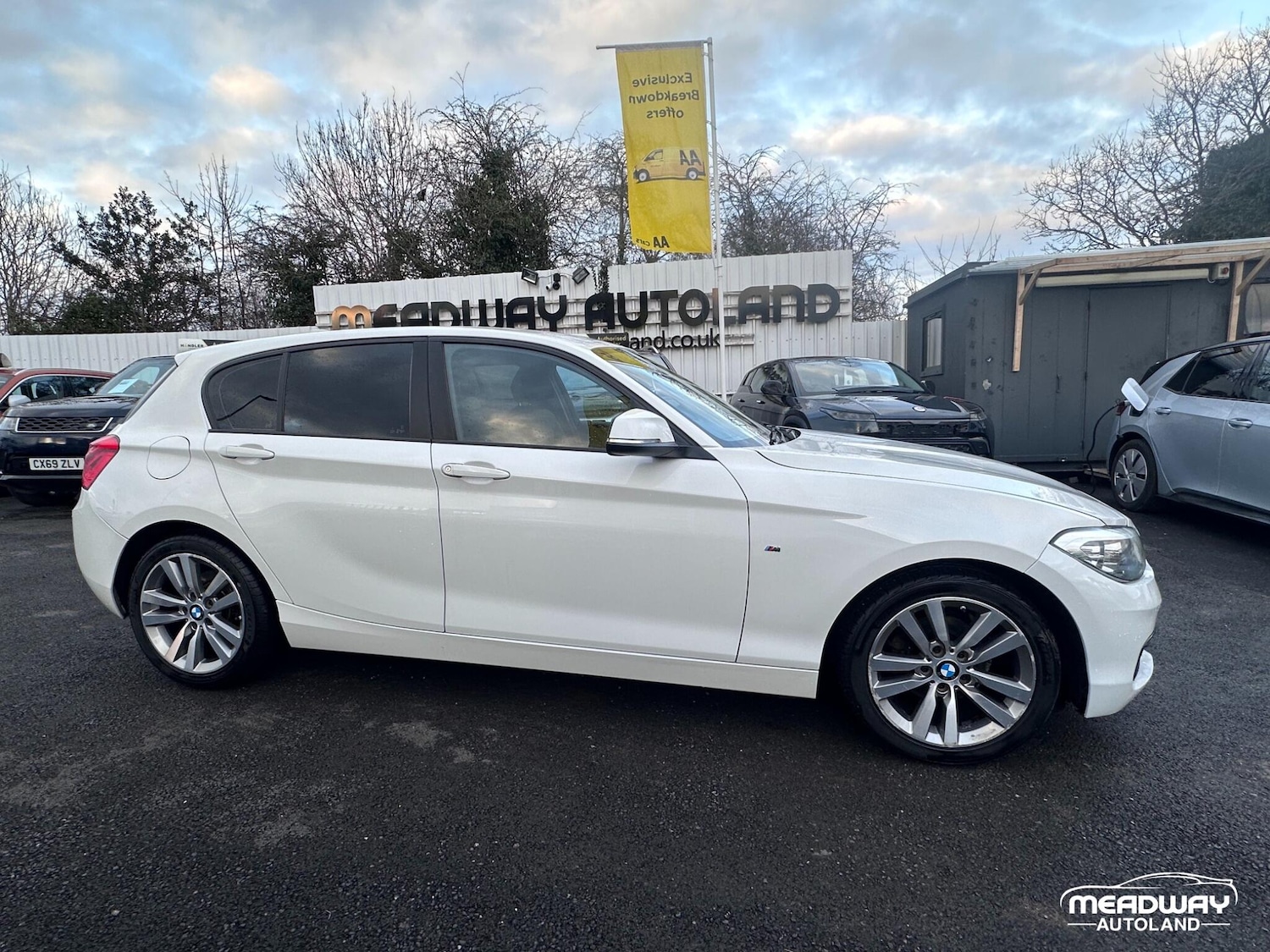Used BMW 1 Series for sale - 77510540: Photo 16