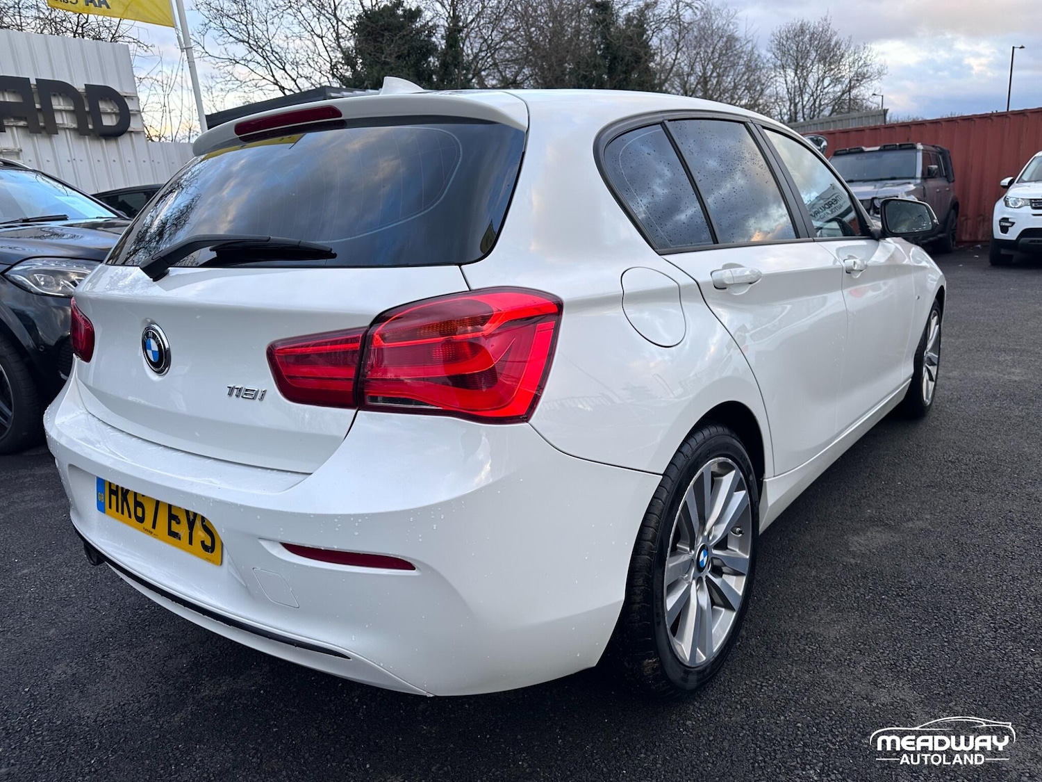 Used BMW 1 Series for sale - 77510540: Photo 17