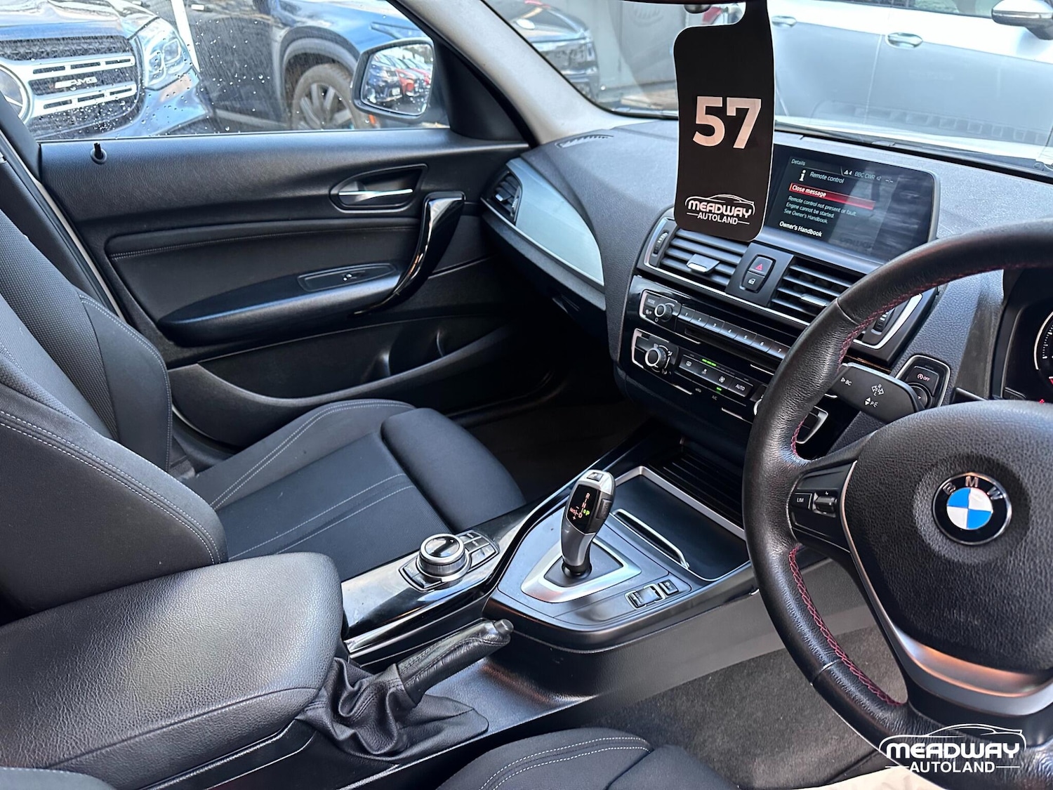 Used BMW 1 Series for sale - 77510540: Photo 19