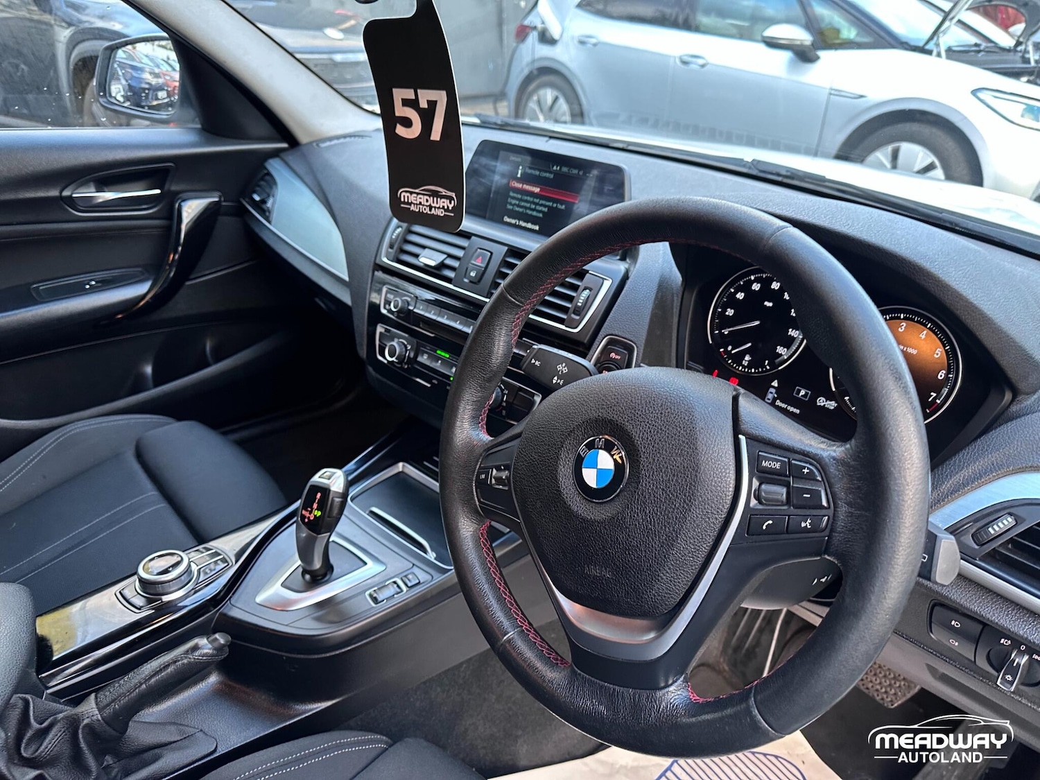 Used BMW 1 Series for sale - 77510540: Photo 20