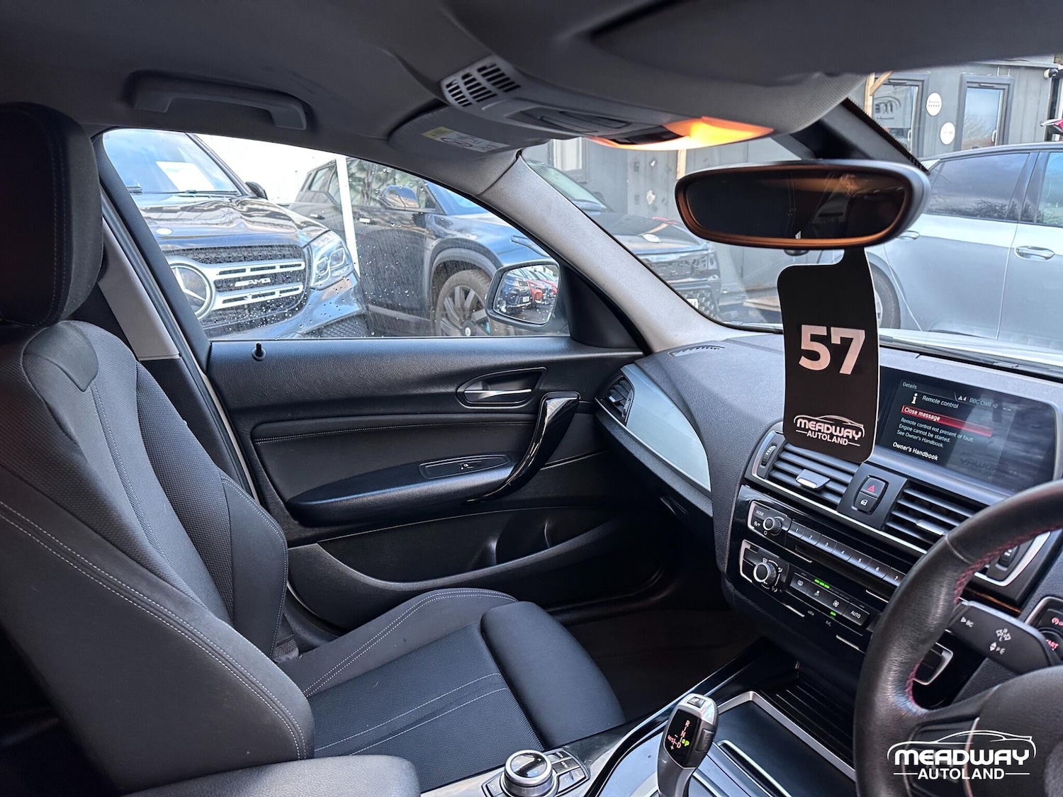 Used BMW 1 Series for sale - 77510540: Photo 24