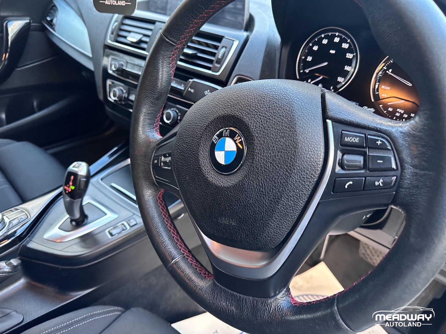 Used BMW 1 Series for sale - 77510540: Photo 26