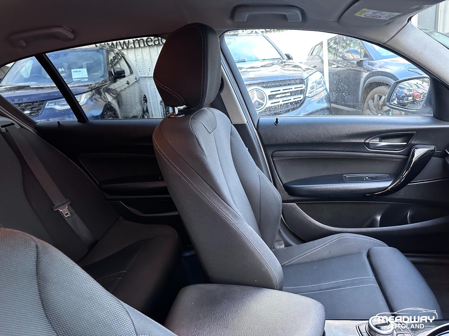 Used BMW 1 Series for sale - 77510540: Photo 27