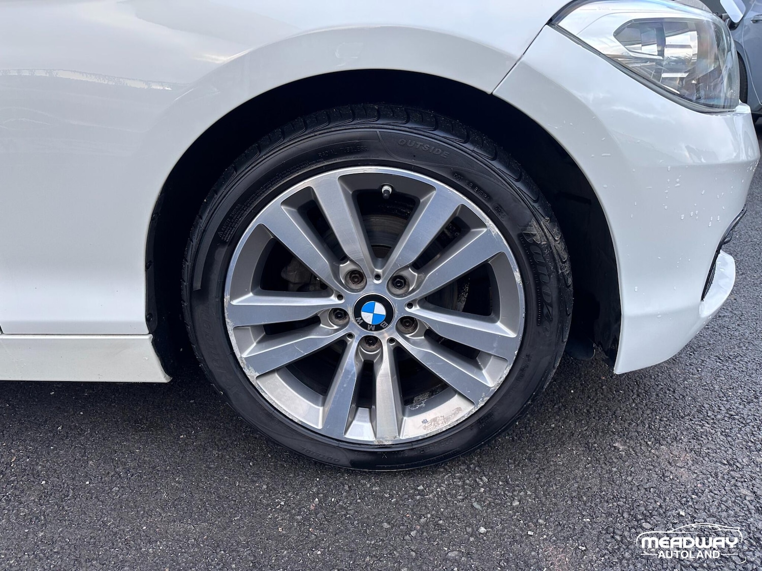 Used BMW 1 Series for sale - 77510540: Photo 36